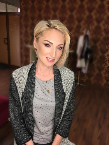 Готова к новой профессии , готова учится новому