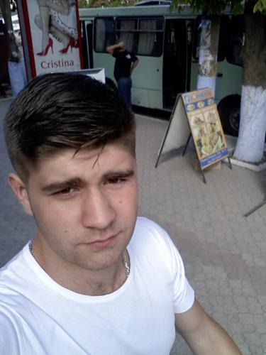 Торговый представитель