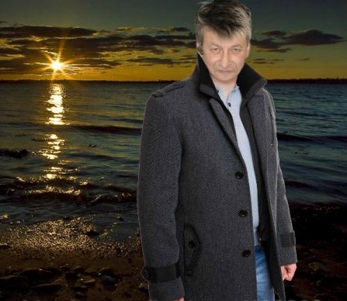 Личный водитель
