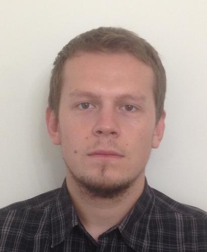 Оператор отдела проверки данных