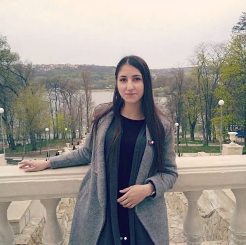 Office-manager, operator, designer