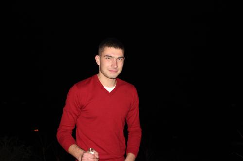 Manager in transprt auto
