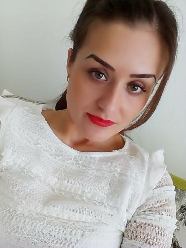 Asistentă medicală