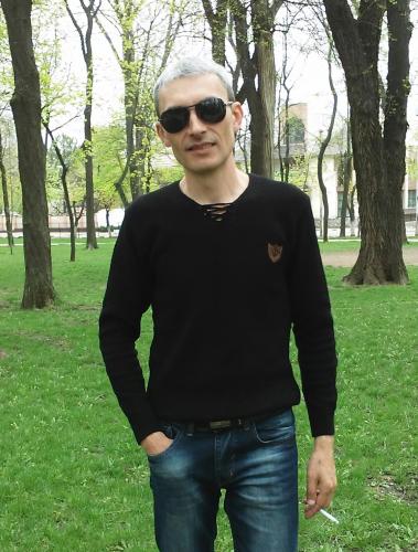 Ищу работу