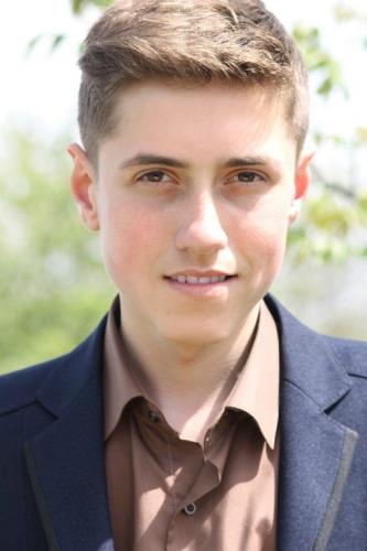 Менеджер, Торговый агент
