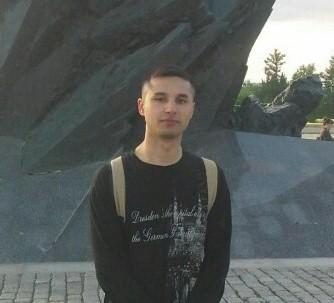 Экспедитор, торговый представитель