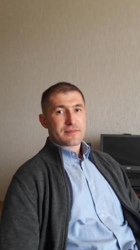 Складовщик