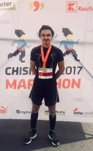 Medic fitness, antrenor personal