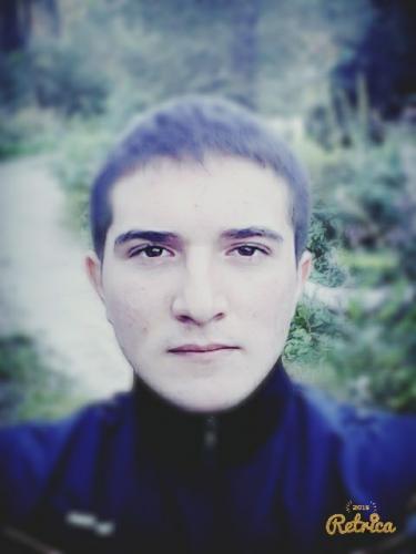 Водитель