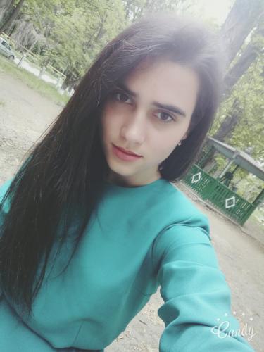 Receptioner marfuri