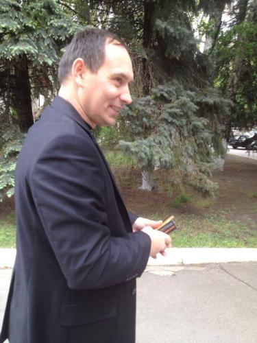 Специалист по рещению проблем с видеонаблюдением