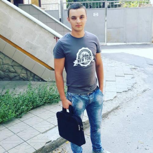 Ищу работу