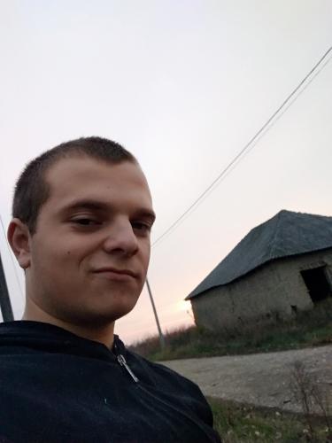 Грузчик