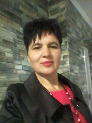 Agent comercial (Balti)