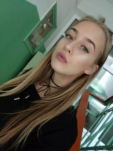 Хостесс, рецепция