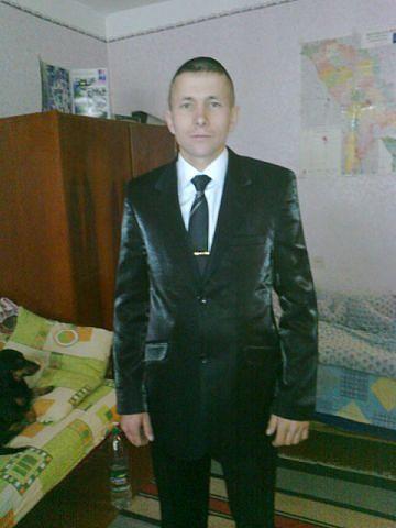 Охранник
