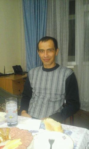 Электрик