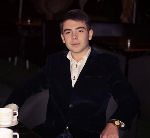 Графический/web дизайнер