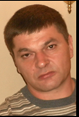 Охранник