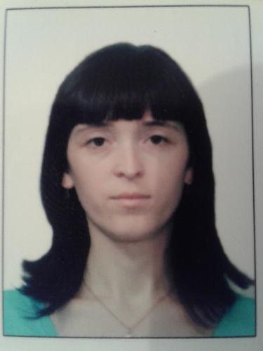 Офисный работник
