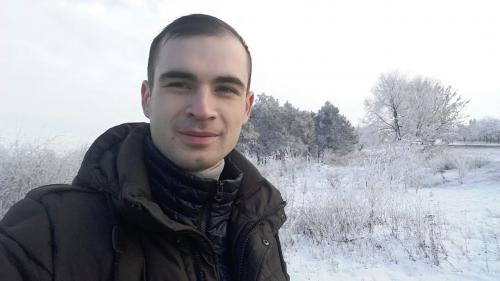 Vînzător consultant