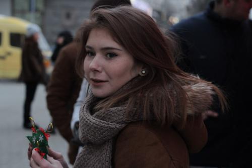 Оператор call центра