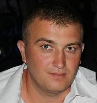 Приёмщик товара