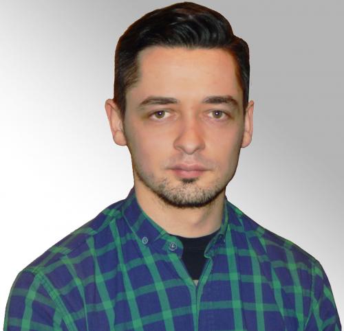 Ищу работу