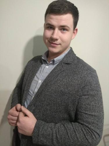 Работа для студента последнего курса