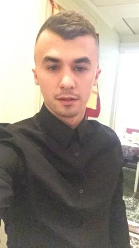 Бариста, официант, бармен