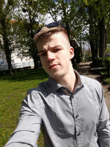 Автослесарь, водитель