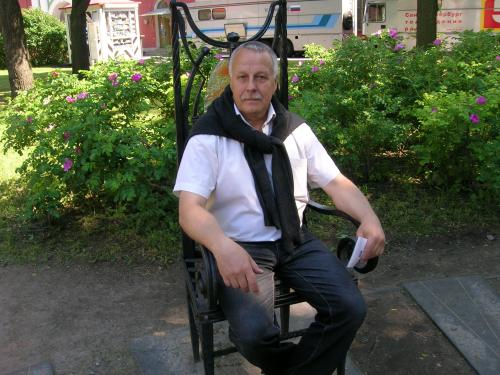 Инженер-конструктор