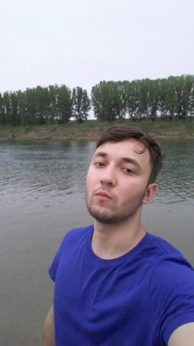 Курьер, рассмотрю любые варианты работ