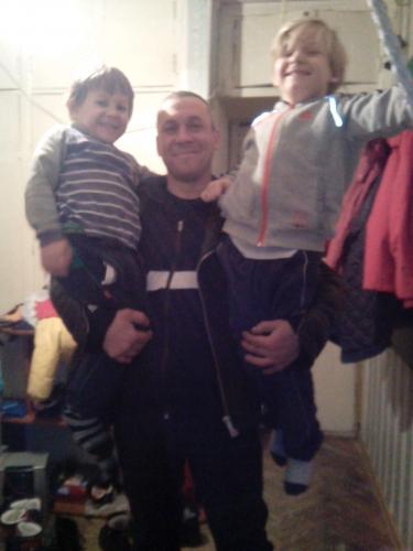 Автослесарь