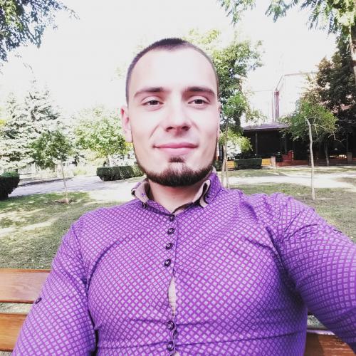 Перспективную и хорошо оплачиваемую