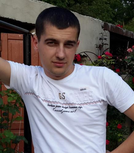 Резюме № 215277 от 20 марта 2018