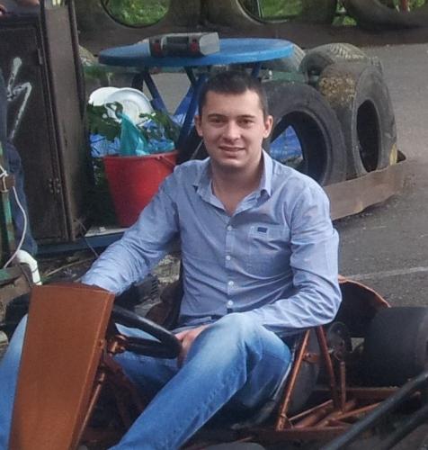 Менеджер