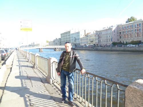 Газоэлектросварщик