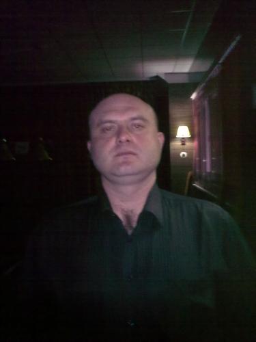 Начальник службы безопасности