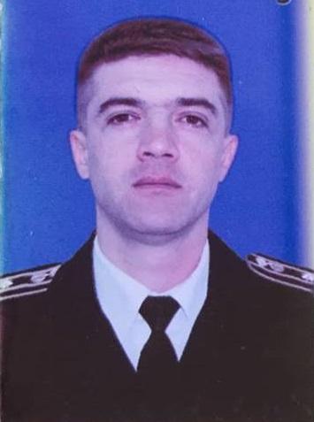 Сотрудник охраны