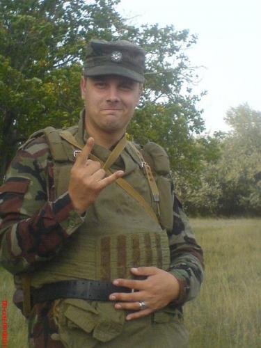 Кладовщик