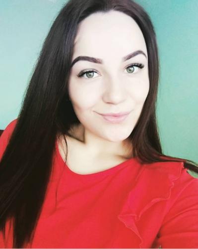 Работа для студентки на ЛЕТО 2018 !