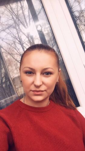 Продавец консультант