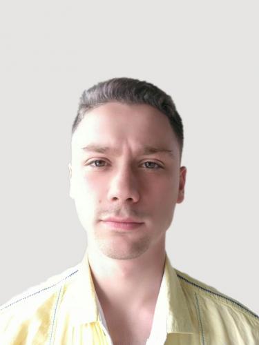 Ищу работу
