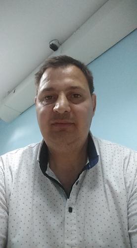 Заведующий складом
