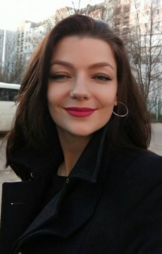 Ищу работу