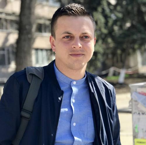 Супервайзер, менеджер