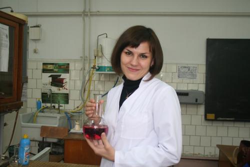 Химик-технолог