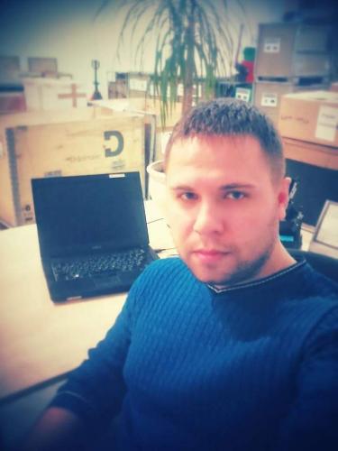 Team Leader