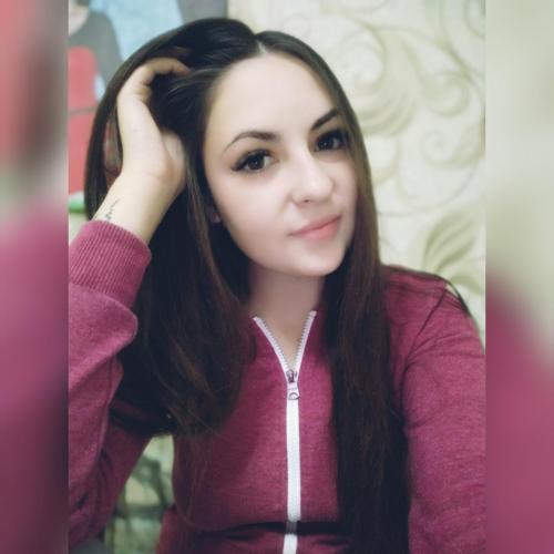 Ищу работу